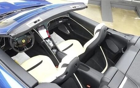 Ferrari Roma, 2024 год, 38 160 000 рублей, 10 фотография