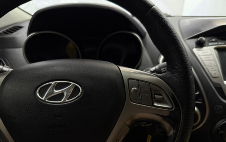 Hyundai ix35 I рестайлинг, 2012 год, 1 040 000 рублей, 17 фотография