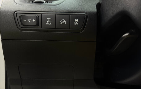 Hyundai ix35 I рестайлинг, 2012 год, 1 040 000 рублей, 20 фотография