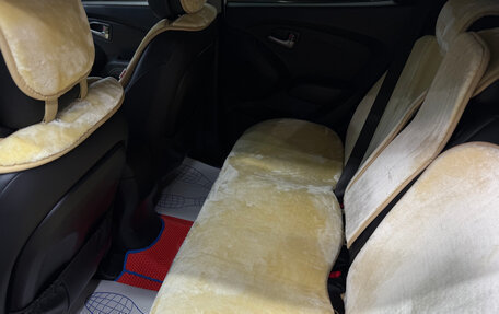 Hyundai ix35 I рестайлинг, 2012 год, 1 040 000 рублей, 21 фотография