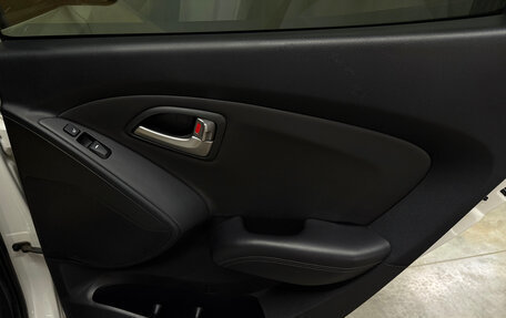 Hyundai ix35 I рестайлинг, 2012 год, 1 040 000 рублей, 24 фотография