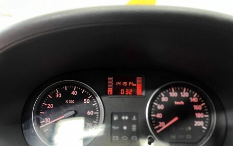 Renault Sandero I, 2012 год, 595 000 рублей, 11 фотография