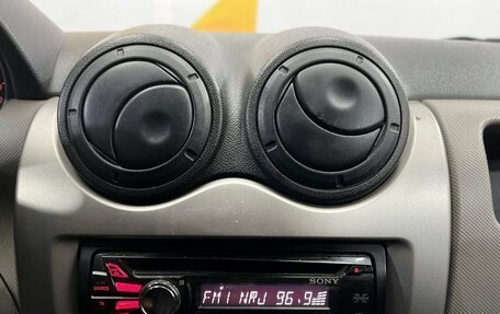 Renault Sandero I, 2012 год, 595 000 рублей, 14 фотография