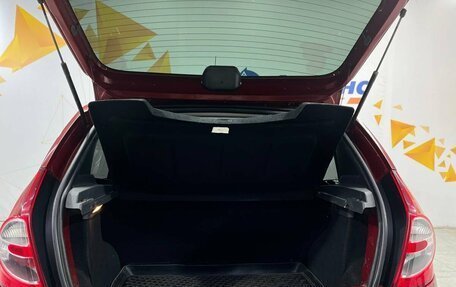 Renault Sandero I, 2012 год, 595 000 рублей, 18 фотография