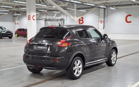 Nissan Juke II, 2011 год, 830 000 рублей, 6 фотография
