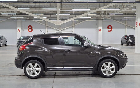 Nissan Juke II, 2011 год, 830 000 рублей, 5 фотография