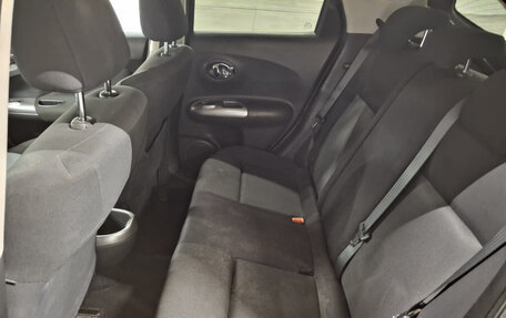 Nissan Juke II, 2011 год, 830 000 рублей, 15 фотография