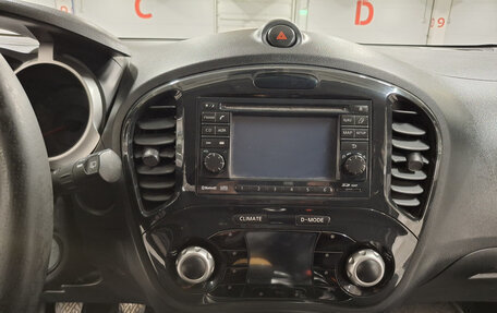 Nissan Juke II, 2011 год, 830 000 рублей, 18 фотография