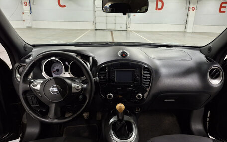 Nissan Juke II, 2011 год, 830 000 рублей, 17 фотография