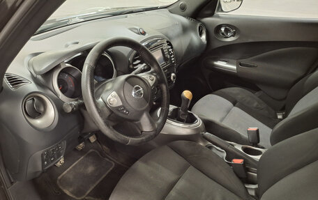Nissan Juke II, 2011 год, 830 000 рублей, 20 фотография
