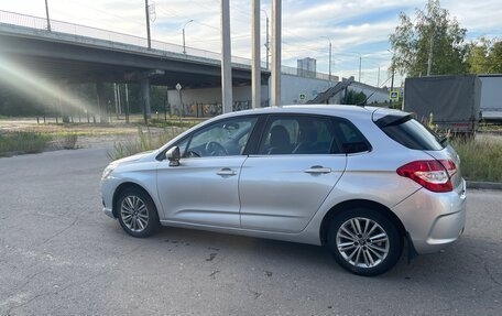 Citroen C4 II рестайлинг, 2012 год, 650 000 рублей, 5 фотография