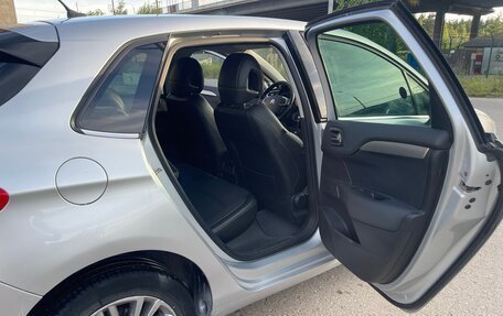 Citroen C4 II рестайлинг, 2012 год, 650 000 рублей, 11 фотография