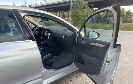 Citroen C4 II рестайлинг, 2012 год, 650 000 рублей, 12 фотография