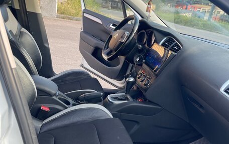 Citroen C4 II рестайлинг, 2012 год, 650 000 рублей, 13 фотография