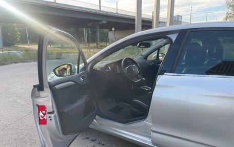 Citroen C4 II рестайлинг, 2012 год, 650 000 рублей, 7 фотография