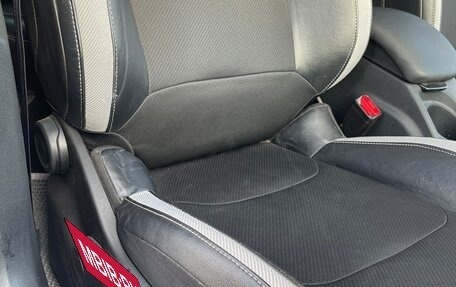 Citroen C4 II рестайлинг, 2012 год, 650 000 рублей, 14 фотография