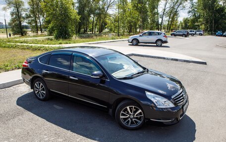 Nissan Teana, 2011 год, 1 100 000 рублей, 24 фотография