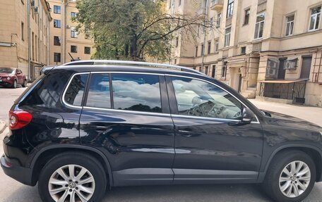 Volkswagen Tiguan I, 2011 год, 1 100 000 рублей, 2 фотография