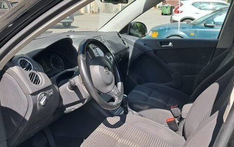 Volkswagen Tiguan I, 2011 год, 1 100 000 рублей, 6 фотография