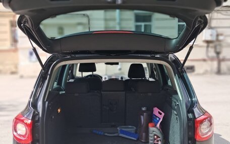 Volkswagen Tiguan I, 2011 год, 1 100 000 рублей, 3 фотография