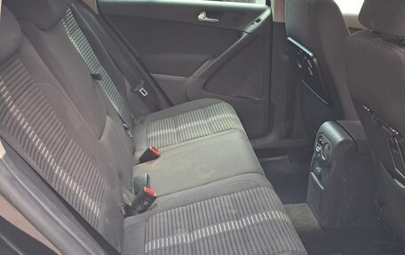Volkswagen Tiguan I, 2011 год, 1 100 000 рублей, 8 фотография