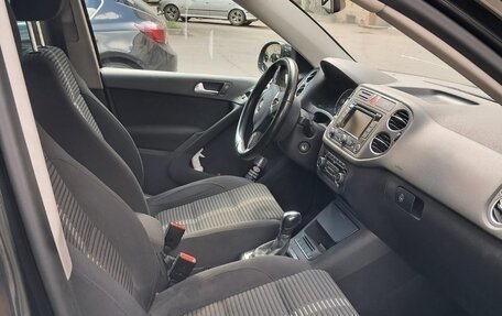 Volkswagen Tiguan I, 2011 год, 1 100 000 рублей, 7 фотография