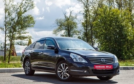 Nissan Teana, 2011 год, 1 100 000 рублей, 23 фотография