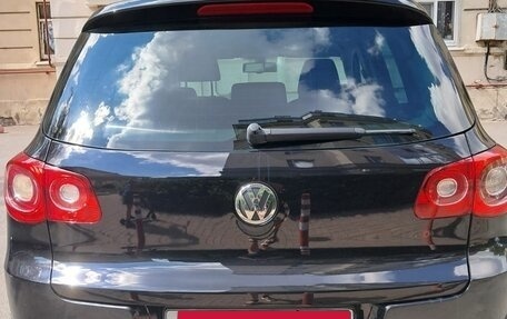 Volkswagen Tiguan I, 2011 год, 1 100 000 рублей, 9 фотография