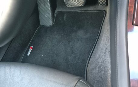 Audi A8, 2004 год, 1 350 000 рублей, 5 фотография