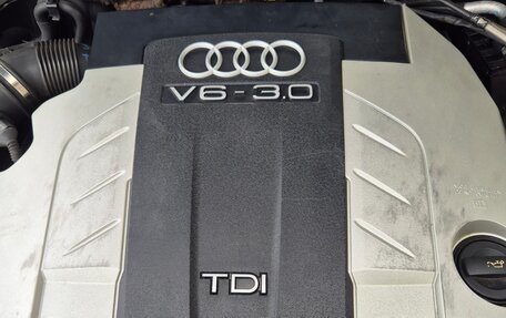 Audi A8, 2004 год, 1 350 000 рублей, 14 фотография