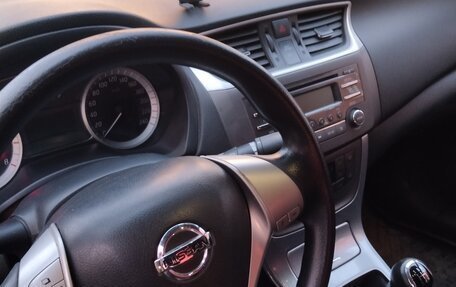 Nissan Sentra, 2014 год, 1 000 000 рублей, 3 фотография