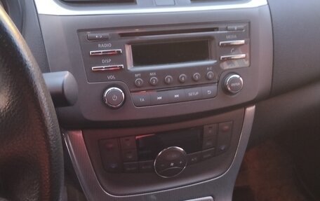 Nissan Sentra, 2014 год, 1 000 000 рублей, 5 фотография