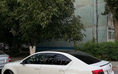 Skoda Octavia, 2018 год, 950 000 рублей, 4 фотография