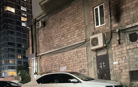 Skoda Octavia, 2018 год, 950 000 рублей, 5 фотография