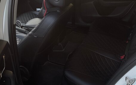 Skoda Octavia, 2018 год, 950 000 рублей, 12 фотография