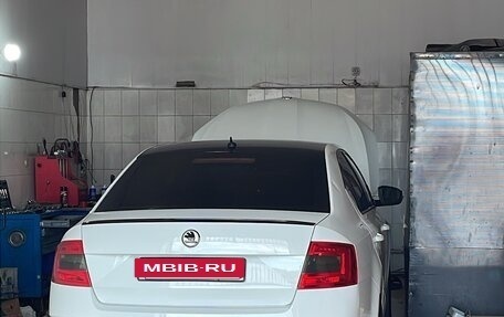 Skoda Octavia, 2018 год, 950 000 рублей, 10 фотография