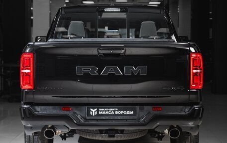 Rambler 1500, 2024 год, 9 890 000 рублей, 8 фотография