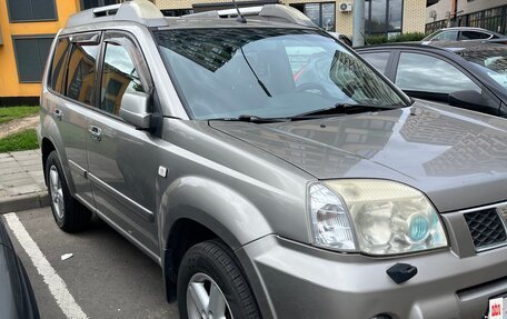 Nissan X-Trail, 2006 год, 650 000 рублей, 5 фотография