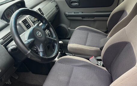 Nissan X-Trail, 2006 год, 650 000 рублей, 6 фотография