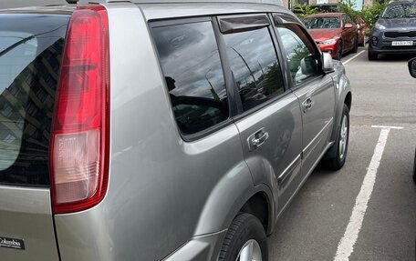Nissan X-Trail, 2006 год, 650 000 рублей, 4 фотография