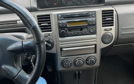 Nissan X-Trail, 2006 год, 650 000 рублей, 8 фотография