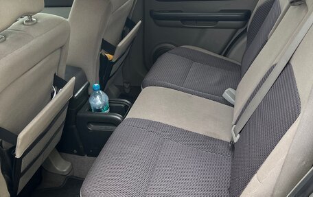Nissan X-Trail, 2006 год, 650 000 рублей, 7 фотография