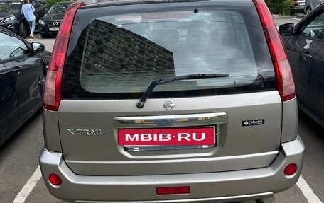 Nissan X-Trail, 2006 год, 650 000 рублей, 3 фотография
