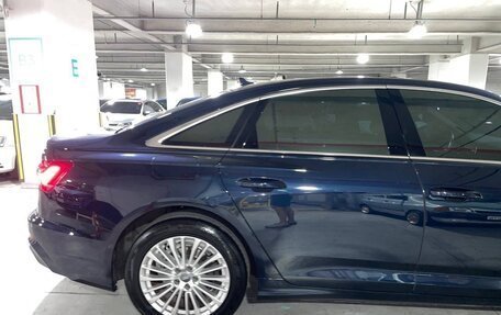 Audi A6, 2021 год, 3 600 000 рублей, 5 фотография