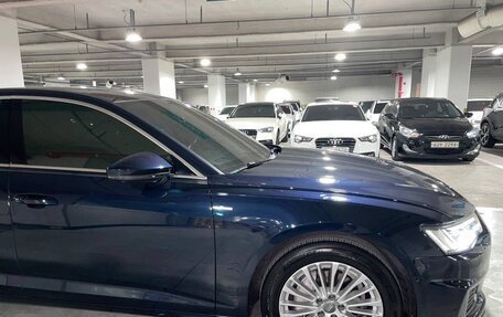 Audi A6, 2021 год, 3 600 000 рублей, 4 фотография