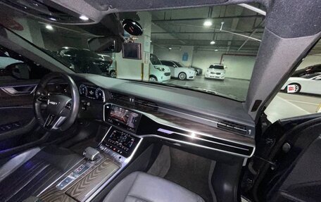 Audi A6, 2021 год, 3 600 000 рублей, 15 фотография