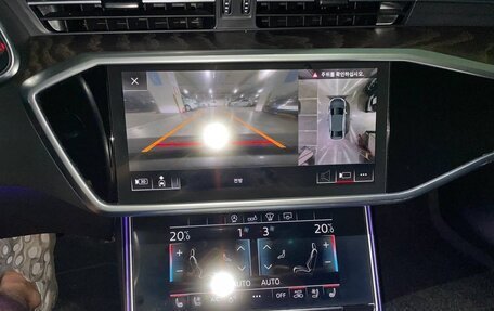 Audi A6, 2021 год, 3 600 000 рублей, 24 фотография