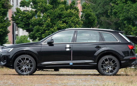 Audi Q7, 2025 год, 11 970 000 рублей, 5 фотография