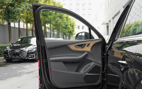 Audi Q7, 2025 год, 11 970 000 рублей, 8 фотография