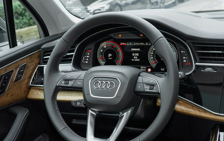 Audi Q7, 2025 год, 11 970 000 рублей, 10 фотография
